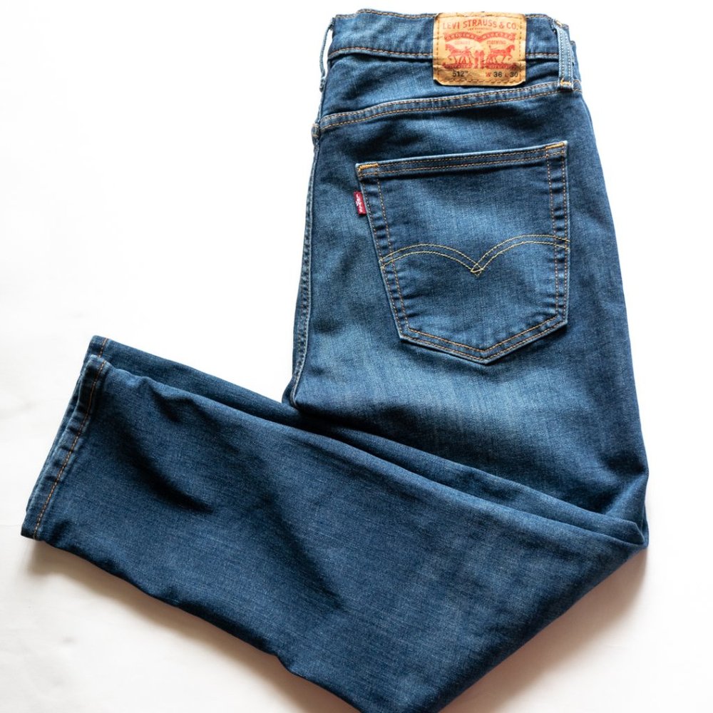 Levi's Jeans
